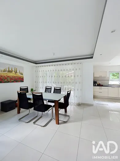 House in Forbach (57600)