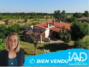 House in Plaisance-du-Touch (31830)
