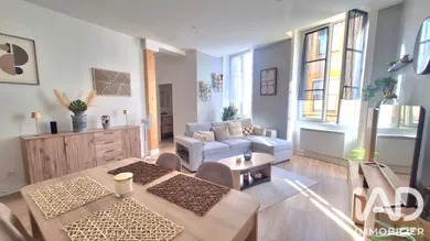 Appartement à L'Arbresle (69210)