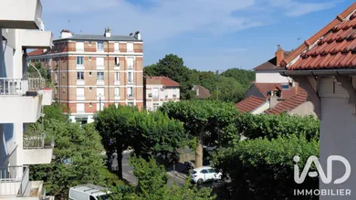 Apartment in Noisy-le-Sec (93130)