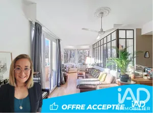 Apartment in Toulouse (31400)