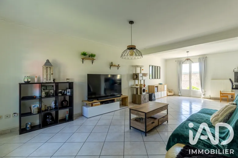 Maison 5 pièces 85 m² · à Berneuil-sur-Aisne · 85 m² · 190 000 €