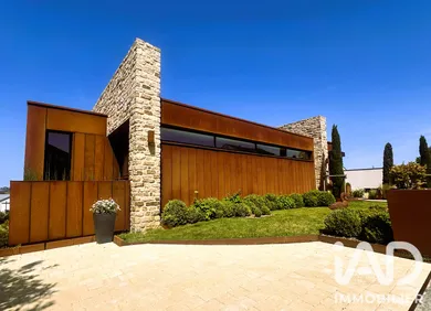 Architectural house in Paimpol (22500)