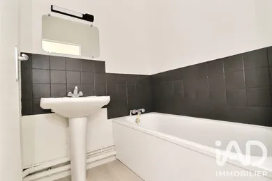 Studio à La Ciotat (13600)