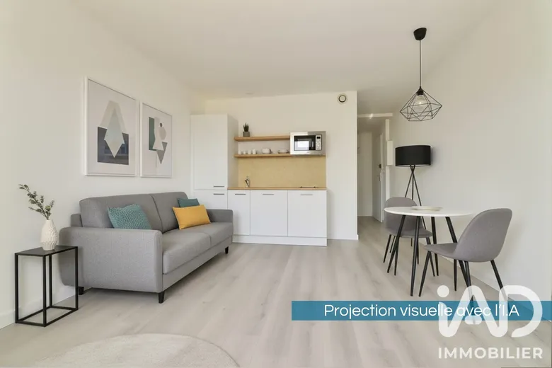 Appartement 1 pièce 26 m² · à La Ciotat · 26 m² · 175 000 €