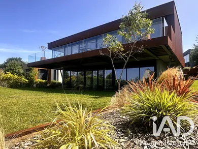Architectural house in Paimpol (22500)
