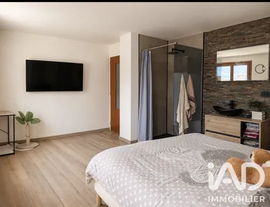 Duplex à Montagny (73350)