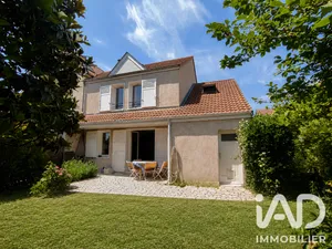 Maison à Montesson (78360)
