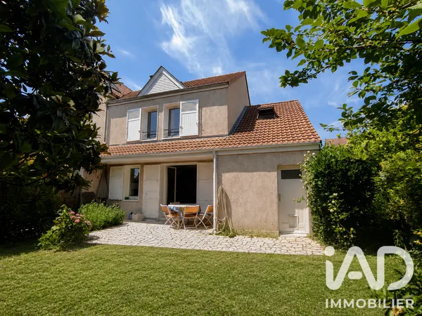 Maison à Montesson (78360) photo 2