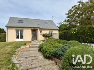 Maison à Parçay-Meslay (37210)