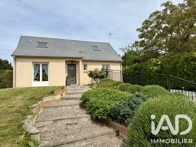 Maison à Parçay-Meslay (37210)