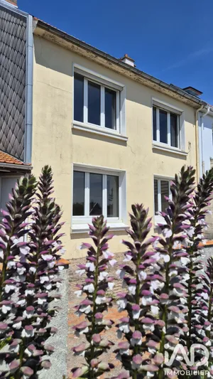 Maison à Wimereux (62930)