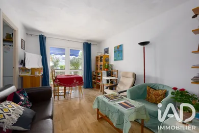 Appartement à Sceaux (92330)