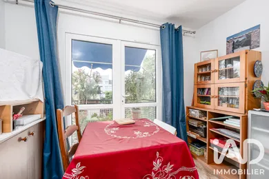 Appartement à Sceaux (92330)