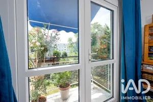 Appartement à Sceaux (92330)