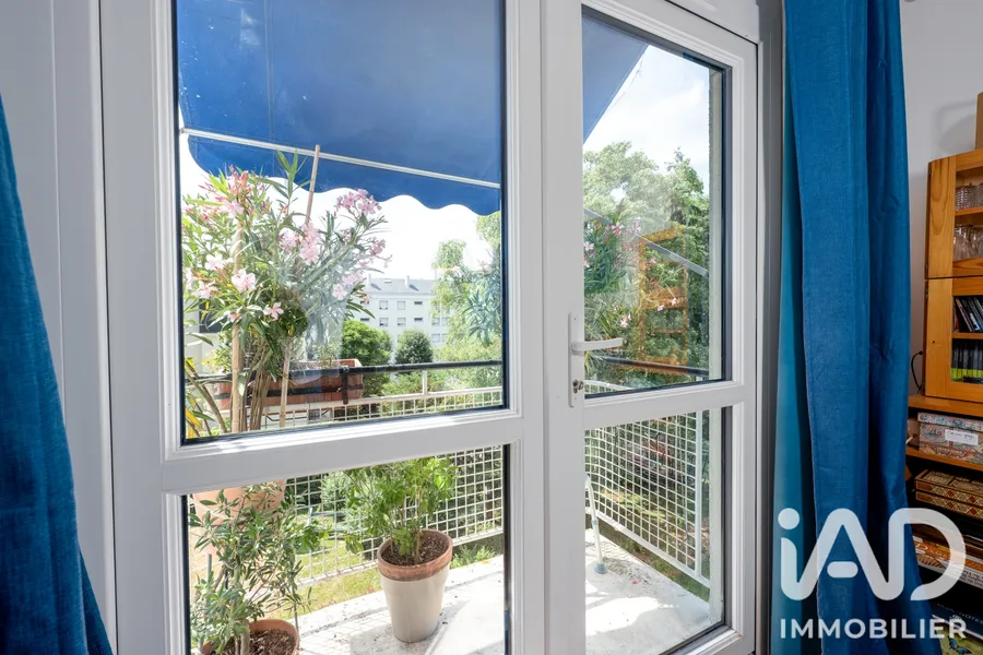 Appartement à Sceaux (92330) photo 3