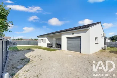 House in Montauban (82000)