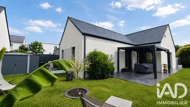 House in Savenay (44260)