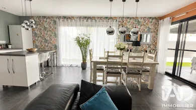 House in Savenay (44260)