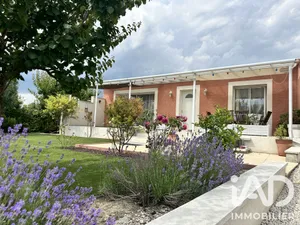 Maison à Saint-Gervais (30200)