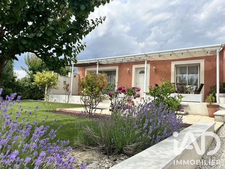 Maison 5 pièces 110 m² · à Saint-Gervais · 110 m² · 325 000 €