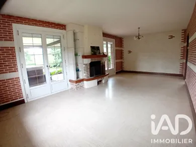 House in Sailly-au-Bois (62111)