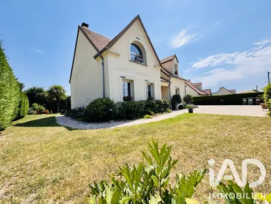 Maison à Gambais (78950)