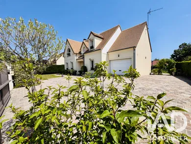 Maison à Gambais (78950)