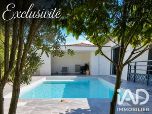Maison à Alixan (26300)