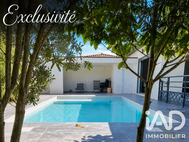 Maison à Alixan (26300)