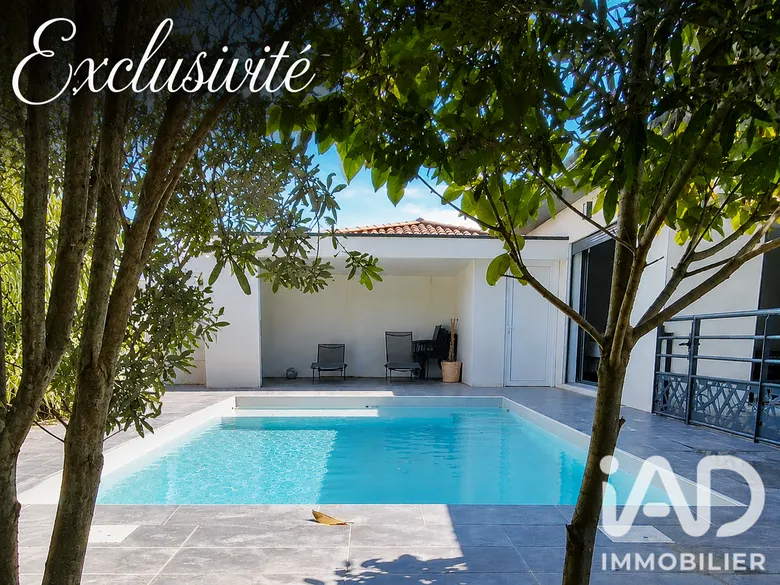 Maison 7 pièces 170 m² · à Alixan · 170 m² · 419 000 €