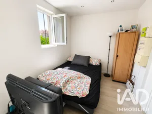 Appartement à Massy (91300)