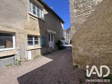 House in Bernières-sur-Mer (14990)