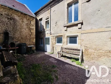 House in Bernières-sur-Mer (14990)