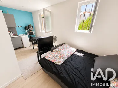 Appartement à Massy (91300)