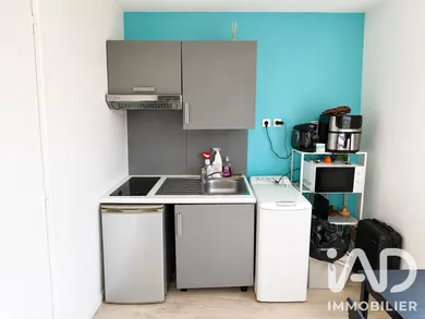 Appartement à Massy (91300)