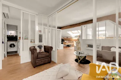 Apartment in Toulouse (31000)