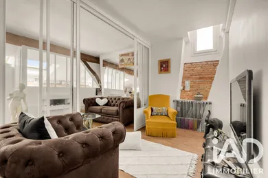 Apartment in Toulouse (31000)
