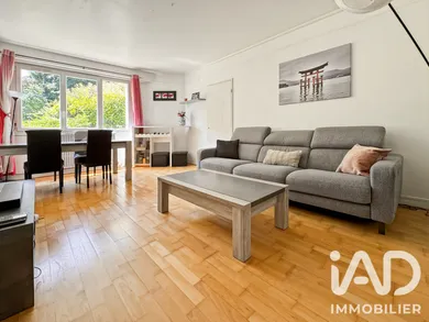 Appartement à Saint-Cloud (92210)