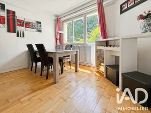 Appartement à Saint-Cloud (92210)