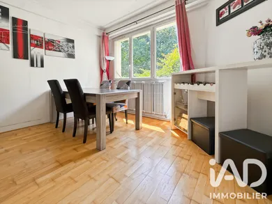 Appartement à Saint-Cloud (92210)