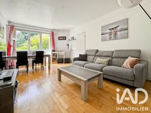 Appartement à Saint-Cloud (92210)