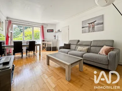 Appartement à Saint-Cloud (92210)