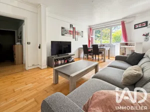 Appartement à Saint-Cloud (92210)