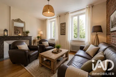 Apartment in Nancy (54000)