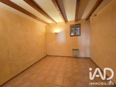 Maison de village à Cuxac-d'Aude (11590)