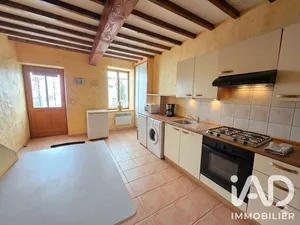 Maison de village à Cuxac-d'Aude (11590)
