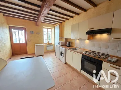 Maison de village à Cuxac-d'Aude (11590)