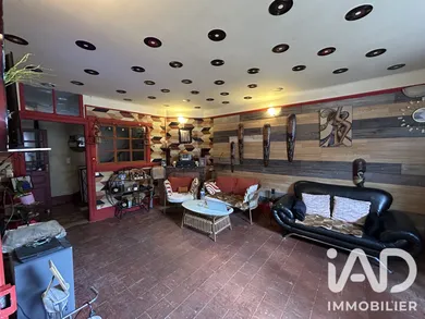 Maison à Ainay-le-Château (03360)