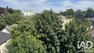 Appartement à Sèvres (92310)
